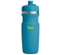 Bivo - Trio Mini - Bottiglia termica 500 ml turchese/blu