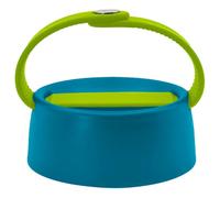 Bivo - Ventura Lid - Coperchio Fits Trio and Trio Mini blu