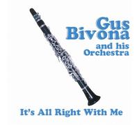 Bivona, Gus & His Orchestra - It's All Right With Me
