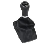 BIVVI Per Audi A4 8E B6 B7 2000 2001 2002 2003 2004 2005 2006 2007 2008 5 Gear 6 velocità Car Styling Accessori Pomello del Cambio