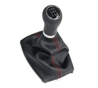 BIVVI Per Audi A4 8E B6 B7 2000 2001 2002 2003 2004 2005 2006 2007 2008 5 Gear 6 velocità Car Styling Accessori Pomello del Cambio