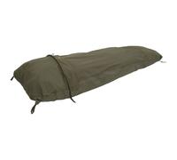 Bivy bag Carinthia XP II Plus con zanzariera - Olive