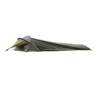 Bivy norka Snugpak Bivi Stratosphere per 1 persona - Verde oliva