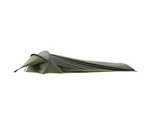 Bivy norka Snugpak Bivi Stratosphere per 1 persona - Verde oliva