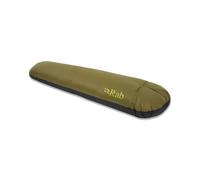 Bivy Rab Trailhead Bivy (verde clorito) ONE