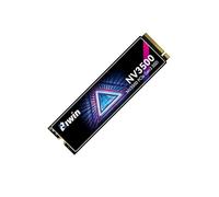 BIWIN Black Opal NV3500 M.2 SSD 512 Go, PCIe Gen 3x4 NVMe 1.4 con cache HMB e SLC, velocità di lettura fino a 3500 Mo/s, disco SSD interno per laptop e desktop
