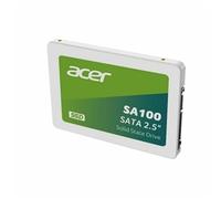 Acer SA100 SSD da 2,5" 240 GB SATA 3