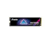BIWIN SSD NV3500 M.2 NVMe PCIe Gen3x4 1TB 3500 MB/s per PC e laptop | Per PC e Laptop, Migliora Velocità e Prestazioni per Gaming, Lavoro e Caricamenti Rapidi dei Giochi