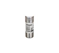 BiWtz Inserto fusibile cilindrico 22x58mm Weber LF599G
