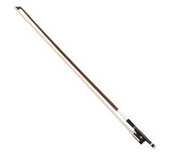 Biwwubik 1 PCS QA-18 per Violino 4/4 In Puro Mogano Brasiliano A Coda di