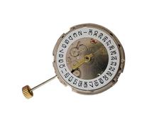 Biwwubik 1 pezzo 2813 movimento a movimento meccanico automatico 8215, come da immagine, ricambio in metallo per strumento di riparazione orologi, Come mostrato