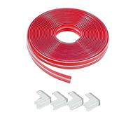 Biwwubik 1 Set Protezioni per Angoli e Bordi Bere Protegge Angoli e Bordi Angoli e Bordi PVC A