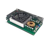 Biwwubik 1500 W 50 A Alta Potenza DC-DC Moduli Regolabili Convertitore 25-90 V 60 V 48 V 36 V 24 V 21 V 12 V Regolatore di Tensione di Alimentazione