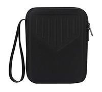 Biwwubik 21 Kalimba Case Pollice Pianoforte Box Borsa Impermeabile Antiurto Tastiera Percussione Strumenti Musica Parte