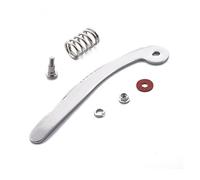 Biwwubik Accessori per Chitarra Elettrica Parti di Chitarra Tremolo Chitarra Parti di Cord del Ponte Vibrato