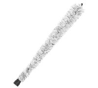 Biwwubik Alto Sax Pad Saver Brush Cleaner di Pulizia per Sax Flauto Mantenere Strumento di Cura Accessori per Sax