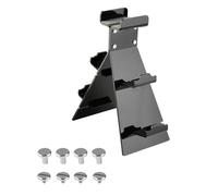 Biwwubik Applicabile al Gioco per Controller Switch Supporto da Tavolo per Cuffie Rack per Accessori Multifunzione