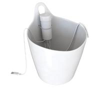 Biwwubik Aria Condizionata Automatica 5V Pompa di Drenaggio USB Macchina per Appeso Pompa di Sollevamento Condensato Pompa Acqua Esterna