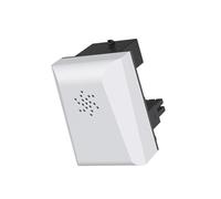 Biwwubik ATX3.0 12VHPWR 12+4 16Pin PCIe5.0 450W Adattatore per di Alimentazione Connettori a 180 Gradi per RTX 4090 4080 4070, STD