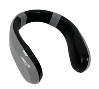 Biwwubik Fascia Riscaldante Ricaricabile Scaldacollo con Ricarica USB A 4 Livelli Scaldacollo Elettrico Invernale per Esterni Riscaldatore per Collo Sospeso Durevole Facile Installazione