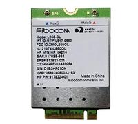 Biwwubik L850- Lt4210 Fdd-LTE Tdd-LTE 4G Card Modulo 4G 917823-001 per notebook 430 440 450 G5