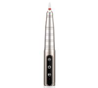 Biwwubik Macchina per Manicure Elettrica Fresa per Unghie Professionale Levigatrice Fresa per Unghie Salone per Rimozione Gel,