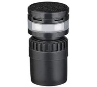 Biwwubik Microfono Capsula Tirare Bobina Microfoni Core Cartuccia Dinamico Cablato Microfono Fili Riparazione per D-557