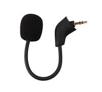 Biwwubik Microfono da gioco per il Cloud II/Cloud Core Computer Game Headset