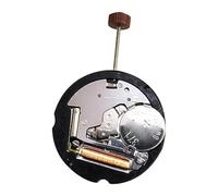 Biwwubik Movimento al Quarzo per Orologi Watchmaker per Parti di Ricambio Degli Orologi con Movimento al Quarzo Ronda502 e Parti di Ricambio per Orologi