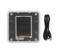 Biwwubik MVPDMA Box B+ BPro - Controller mouse per tastiera, macro mouse con trasparente, accessorio di ricambio per DMA Dual PC