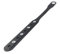 Biwwubik Pad antiscivolo per cello, protezione del pavimento, strumento musicale, supporto per terminale in cello, nero, durevole