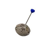 Biwwubik Per ETA 978002 Movimento al Quarzo con Due Lancette Ad Alta Precisione Orologio Parti di Ricambio Accessori Riparazione