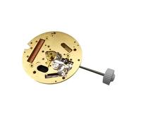 Biwwubik Per il Movimento Orologio ISA 238 Manutenzione e Sostituzione del Movimento al Quarzo Multifunzione a 3 Lancette,