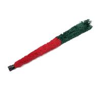 Biwwubik per la pulizia del sassofono soprano, ultra fibra, strumento di cura, facile installazione, facile da usare