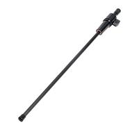 Biwwubik Pin in fibra di carbonio per violoncello per parti di violoncello 3/4 e 4/4