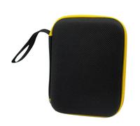 Biwwubik Protettiva Impermeabile Borsa per Giocatore di Gioco per RG35XX Lettore di Gioco Portatile Portatile Shell Accessori RG35XX
