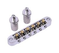 Biwwubik Rollerball Ponte Corda Superiore Ponte Rullo Codici Piastra Corda Superiore Cuscinetto