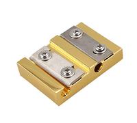 Biwwubik Strumento di riparazione per violino 3/4-4/4 dimensioni ruote per violino taglio peg violino strumento make