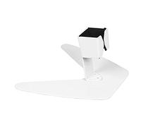 Biwwubik Supporto in in metallo super , supporto per asciugacapelli, flauto verticale, supporto per accessori per asciugacapelli ()