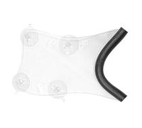 Biwwubik Supporto per chitarre classiche Aspirazione Steamline Chitarre Supporto Telaio Chitarra Supporto Supporto