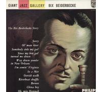 Bix Beiderbecke