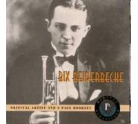 Bix Beiderbecke
