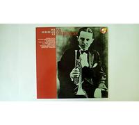 BIX BEIDERBECKE - BIX BEIDERBECKE the golden age of bix beiderbecke, GX 2513