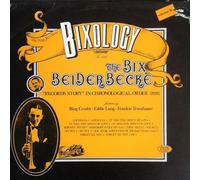 Bix Beiderbecke - Bixology "Louisiana" - Joker - SM 3566, International Joker Production - SM 3566