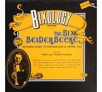 BIX BEIDERBECKE - bixology, vol. 12: rhythm king LP