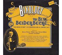BIX BEIDERBECKE - bixology, vol. 4: singin' the blues LP