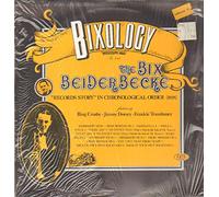 BIX BEIDERBECKE - bixology, vol. 8: mississippi mud