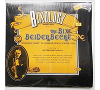Bix Beiderbecke Featuring Wolverine Orchestra, The - Bixology (Riverboat Shuffle) (Volume 1) - Joker - SM 3557
