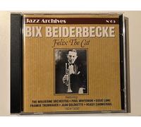 Bix Beiderbecke - Felix The Cat [Import]