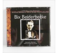 Bix Beiderbecke - Gold Collection